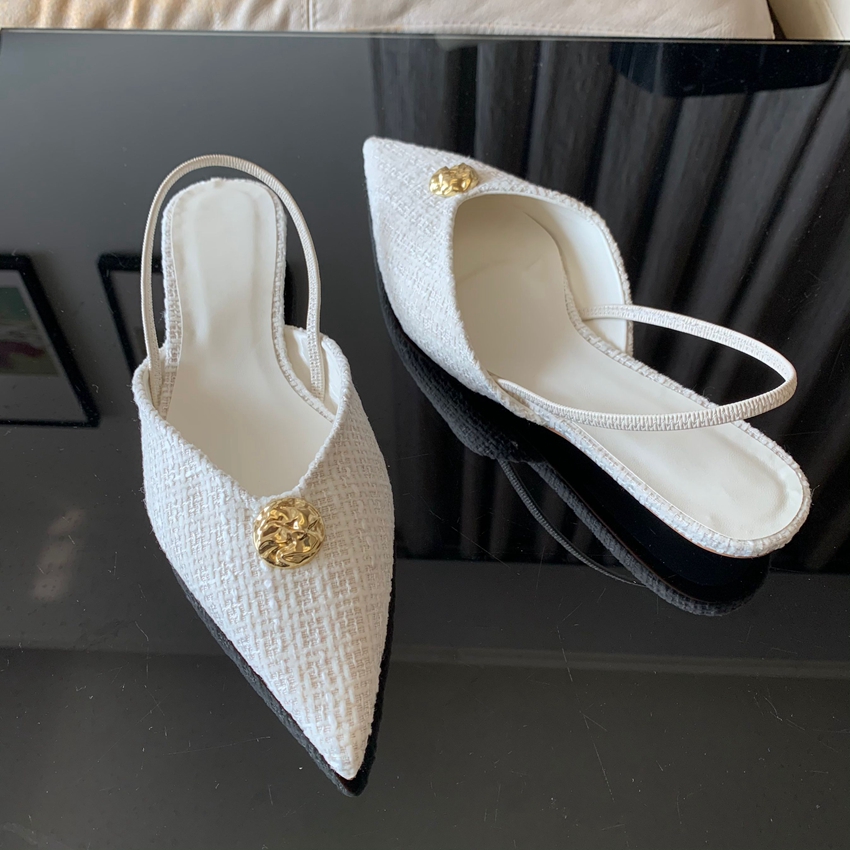 2025 Nieuwe Merk Dames Sandale - Women'S Shoes In Fashion recensie en prijs