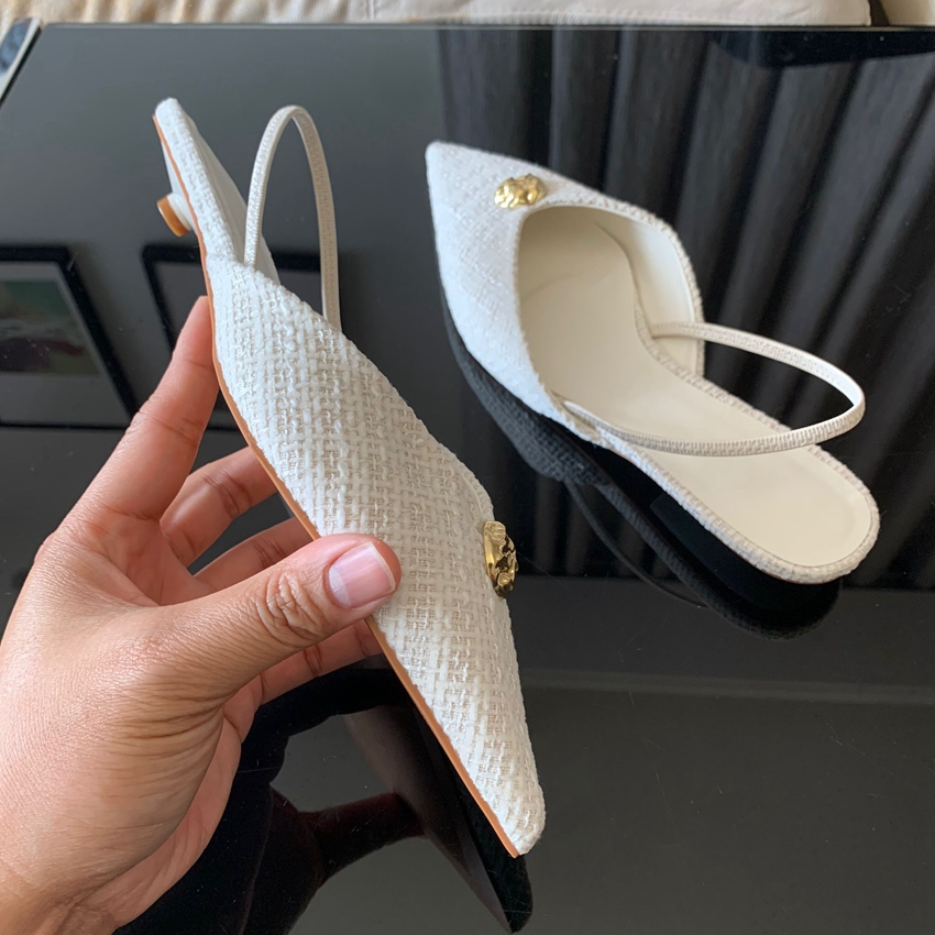 2025 Nieuwe Merk Dames Sandale - Women'S Shoes In Fashion recensie en prijs
