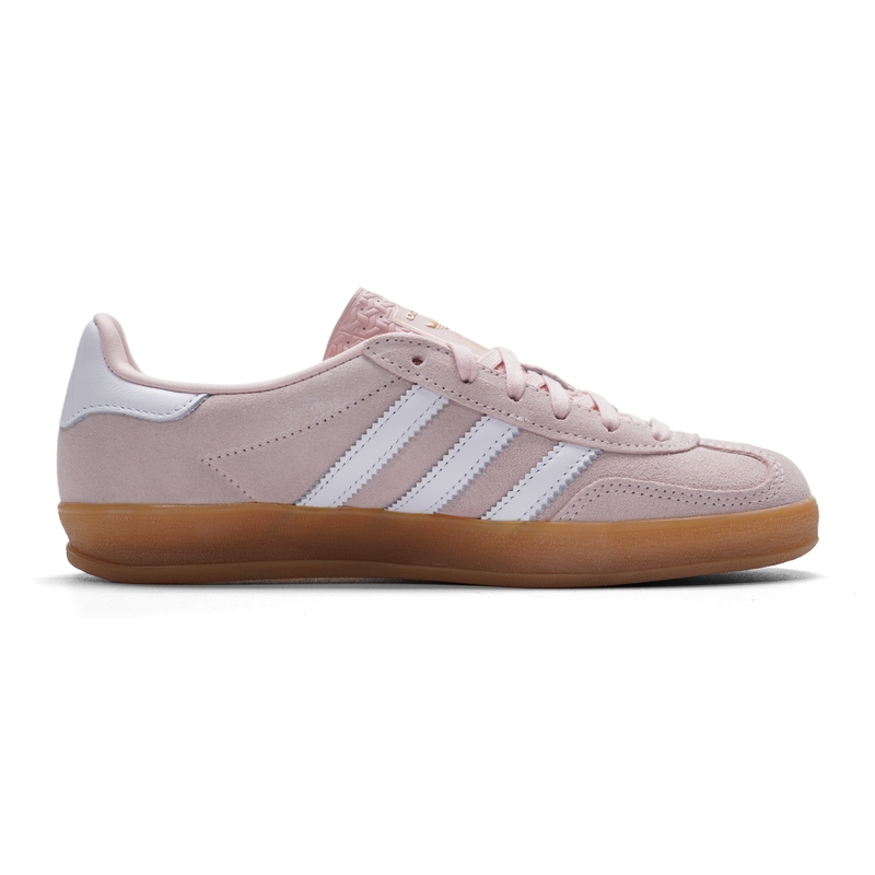 Adidas Originals Duitse traini - Women'S Shoes Pink Adidas recensie en prijs