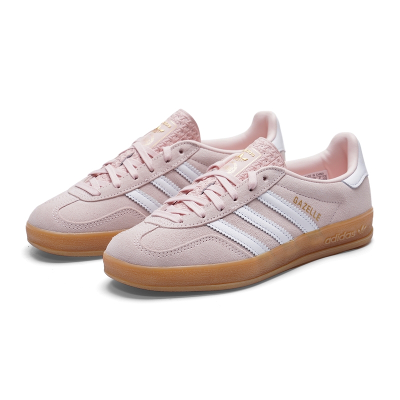 Adidas Originals Duitse traini - Women'S Shoes Pink Adidas recensie en prijs