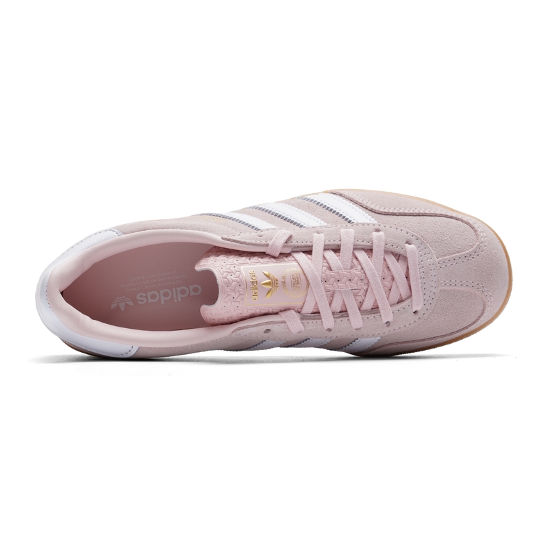 Adidas Originals Duitse traini - Women'S Shoes Pink Adidas recensie en prijs