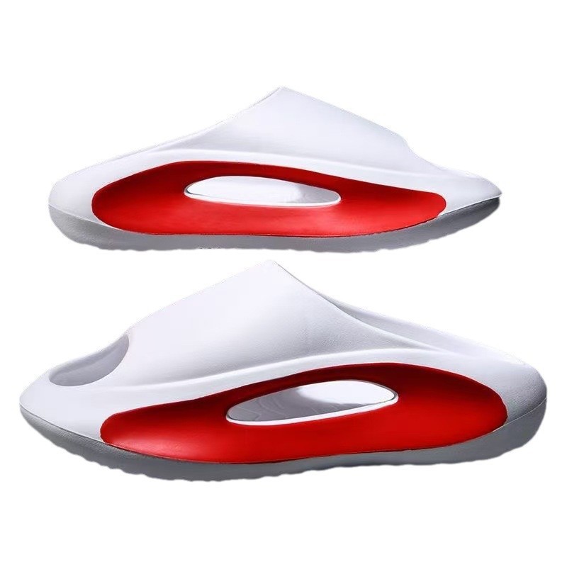 Unisex open teen slippers voor - Mule Slip On recensie en prijs