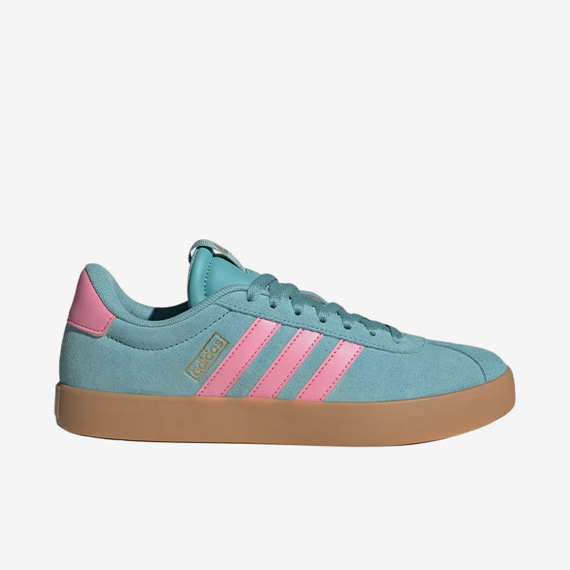 Adidas originele VLCOURT3.0 ni - Women'S Shoes Pink Adidas recensie en prijs
