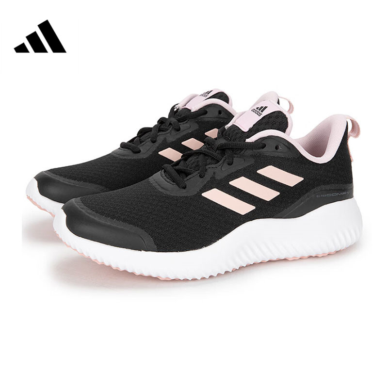 Adidas ID0352 Dames Zwart Roze - Women'S Shoes Pink Adidas recensie en prijs
