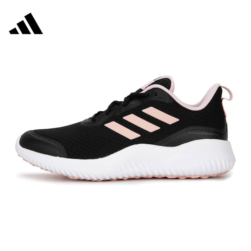 Adidas ID0352 Dames Zwart Roze - Women'S Shoes Pink Adidas recensie en prijs