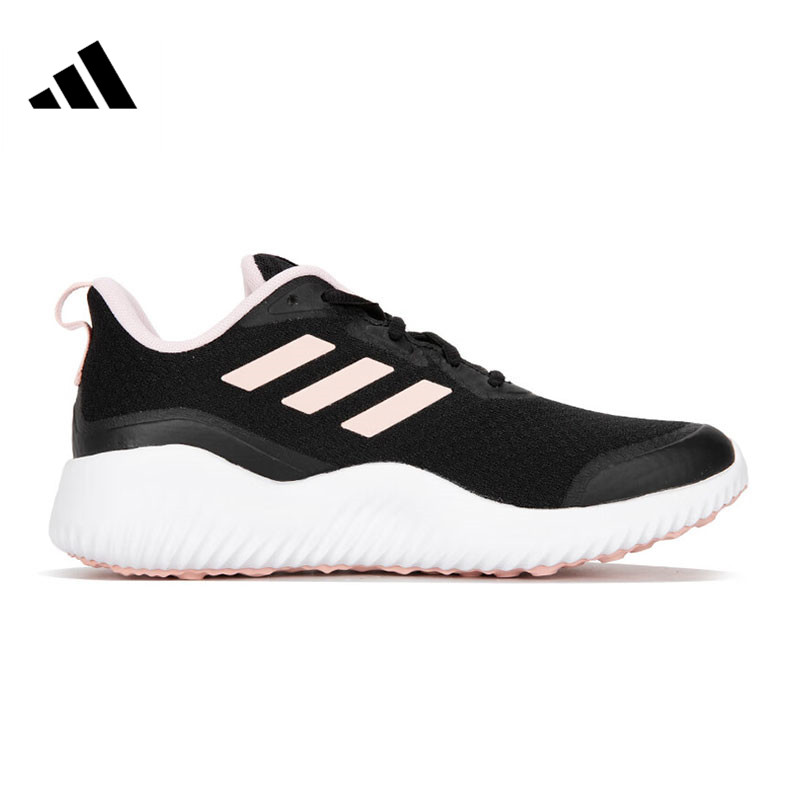 Adidas ID0352 Dames Zwart Roze - Women'S Shoes Pink Adidas recensie en prijs