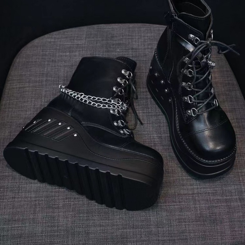10CM Nieuwe Gotische Stijl Pla - Women Shoes Ksa recensie en prijs